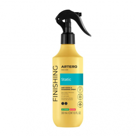 ARTERO STATIC CONTROL 300ML - спрей за премахване на статично електричество в/у козина